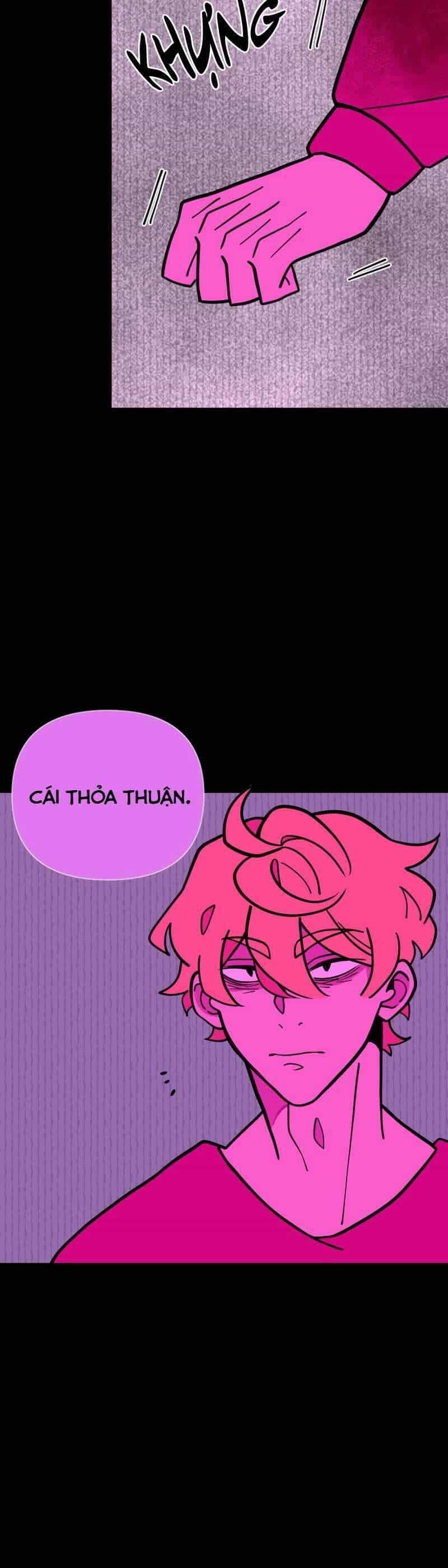 Homesick - Chương 23 - ảnh 34