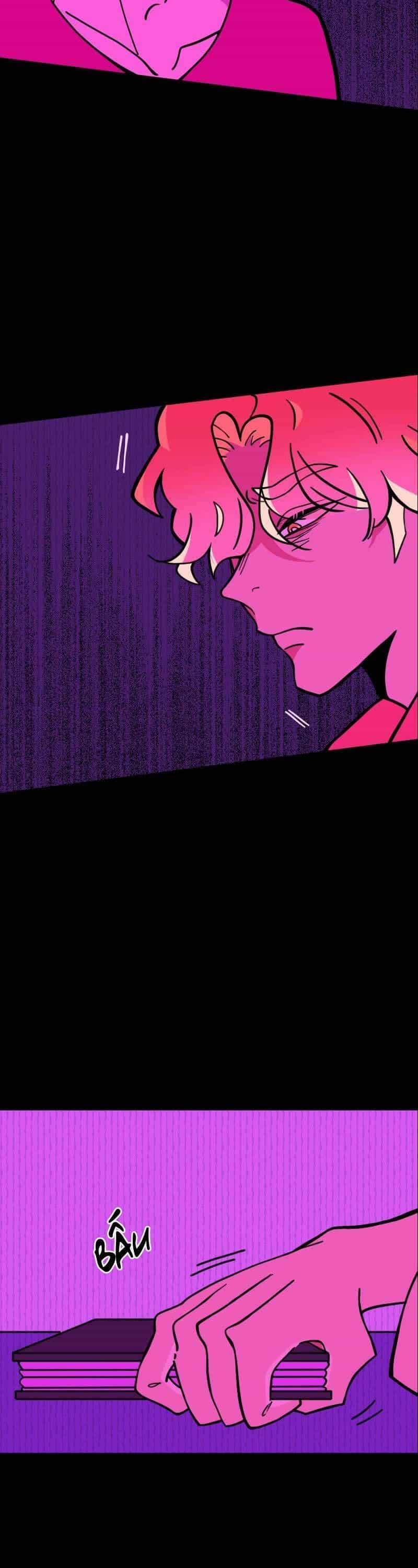 Homesick - Chương 23 - ảnh 4