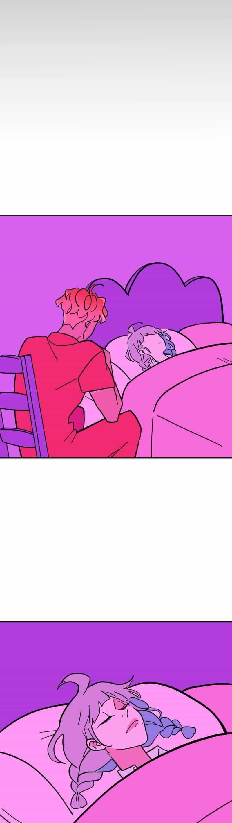 Homesick - Chương 23 - ảnh 40