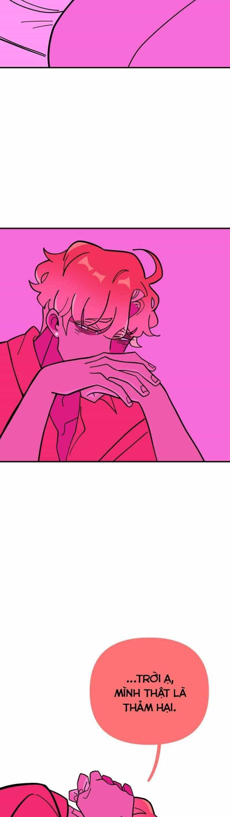 Homesick - Chương 23 - ảnh 41