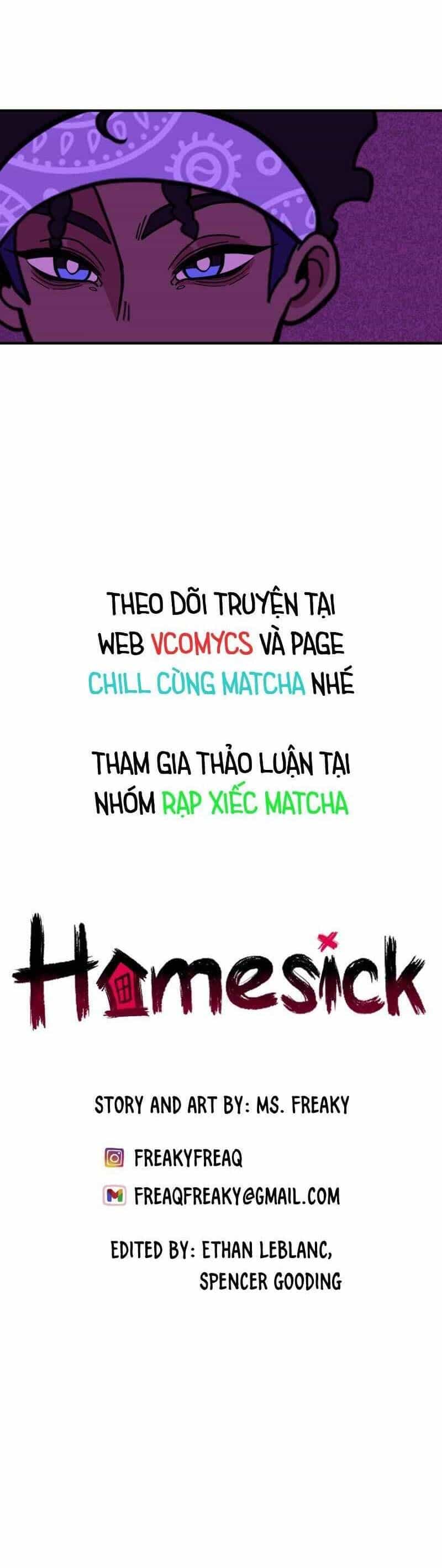 Homesick - Chương 23 - ảnh 45
