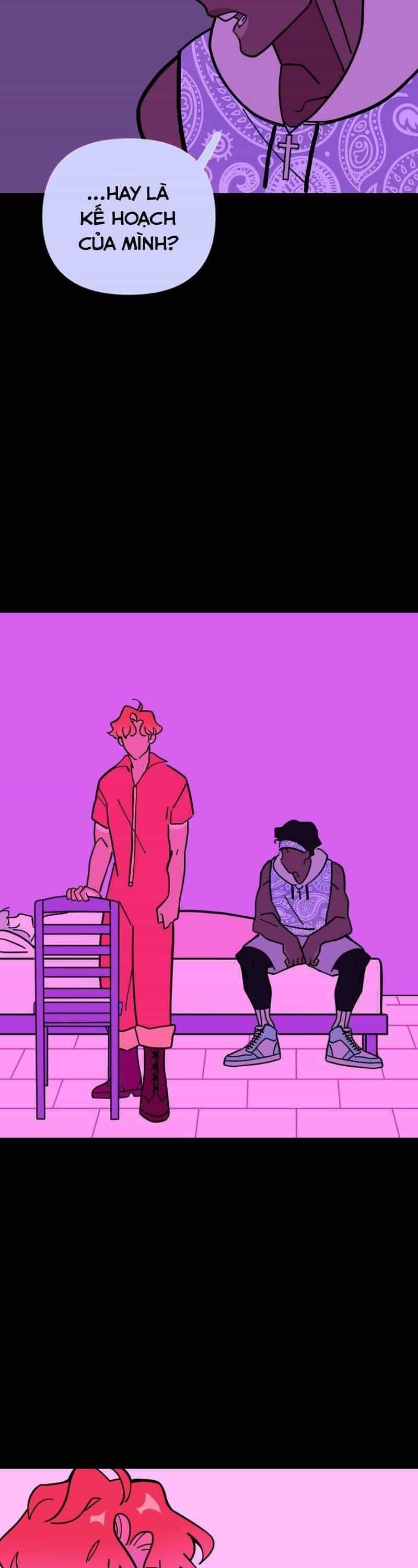 Homesick - Chương 24 - ảnh 13