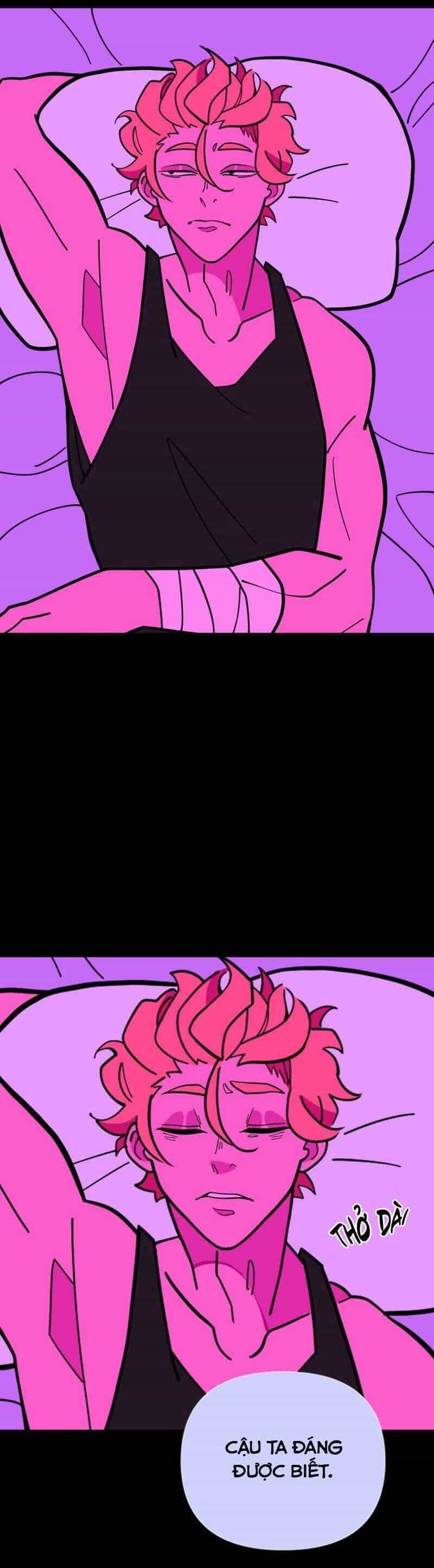 Homesick - Chương 24 - ảnh 21