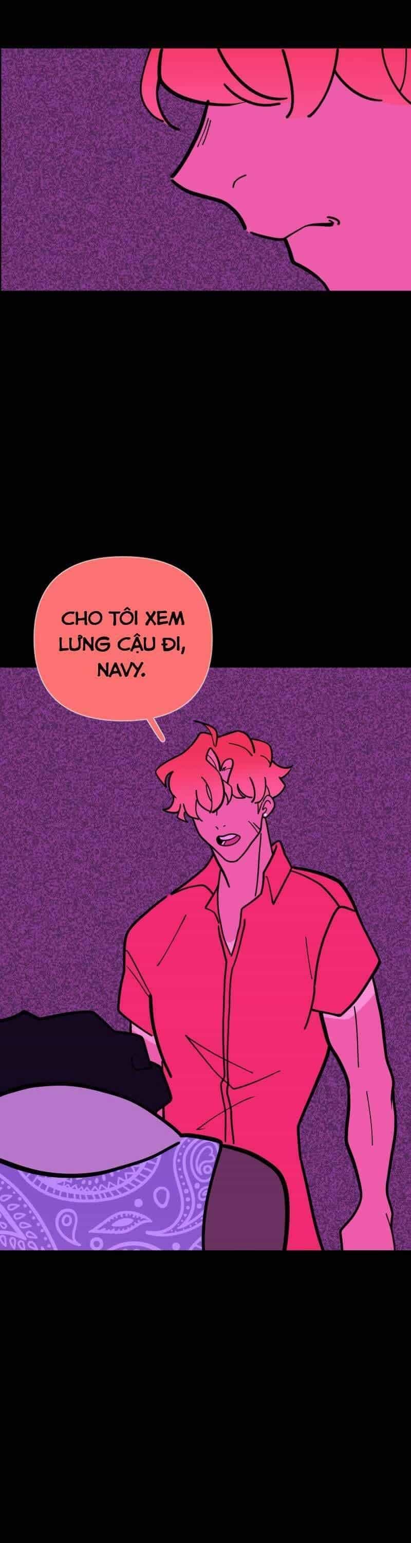Homesick - Chương 24 - ảnh 37