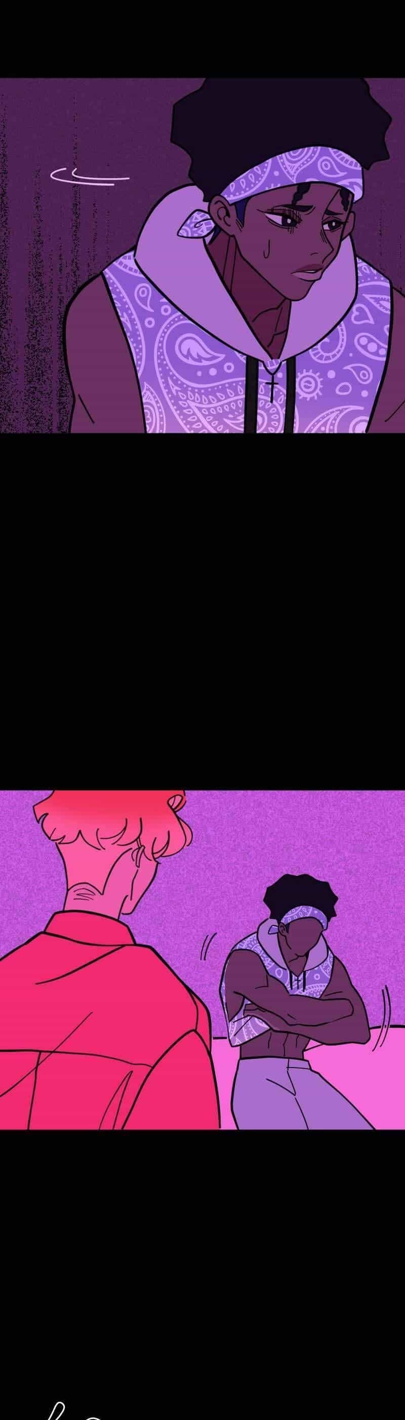 Homesick - Chương 25 - ảnh 23