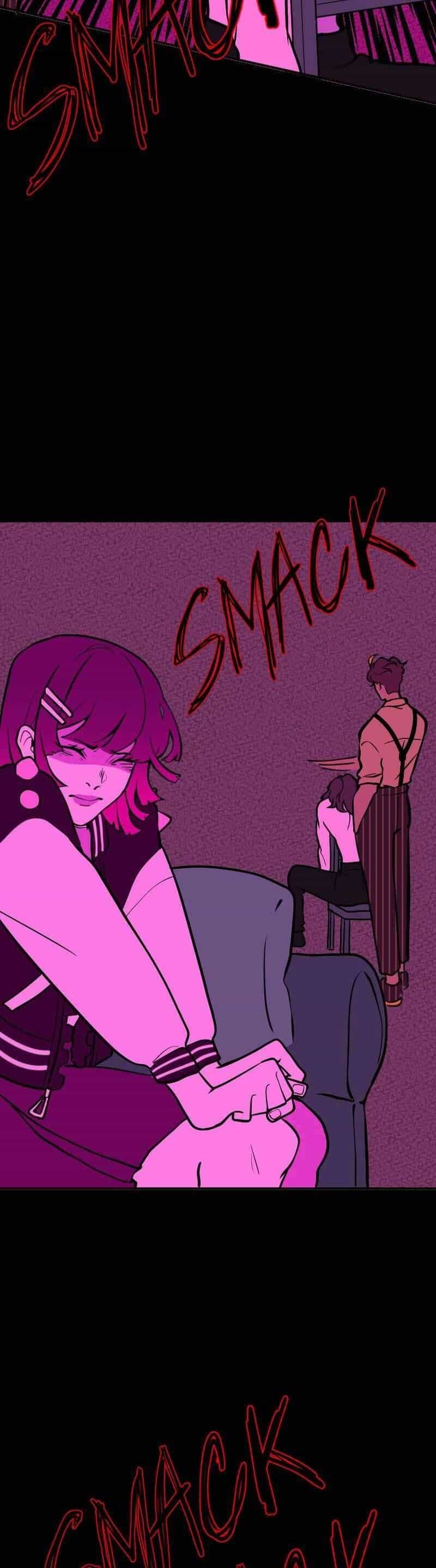 Homesick - Chương 26 - ảnh 18