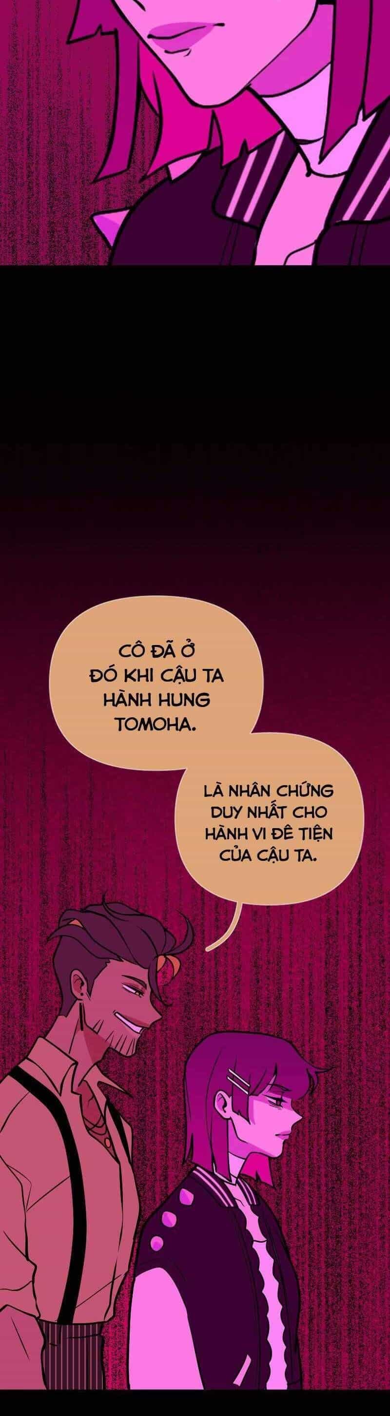 Homesick - Chương 26 - ảnh 34