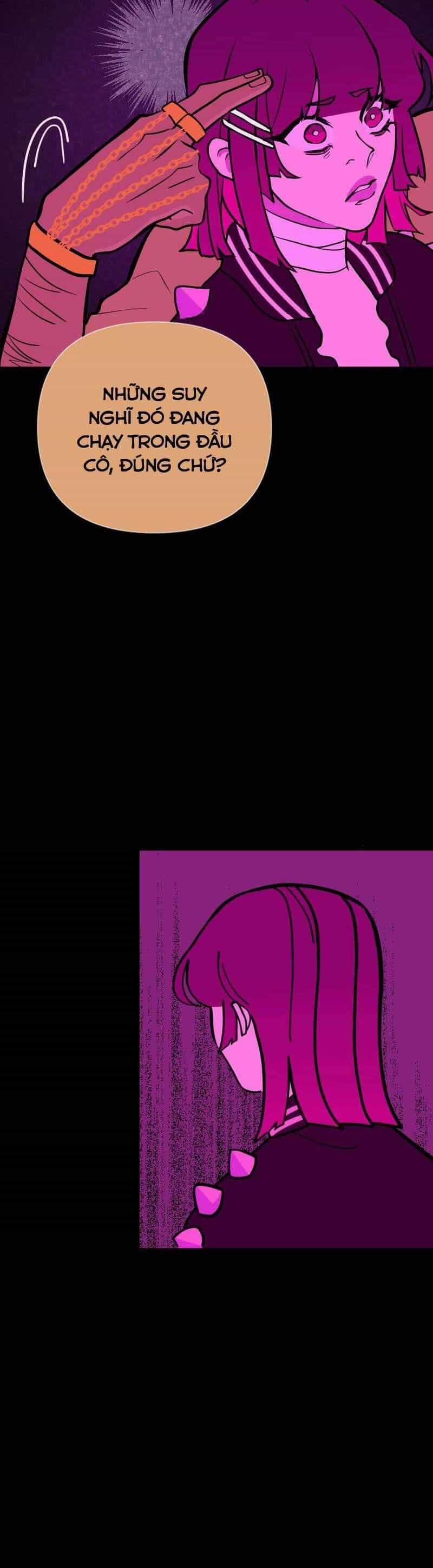 Homesick - Chương 26 - ảnh 38