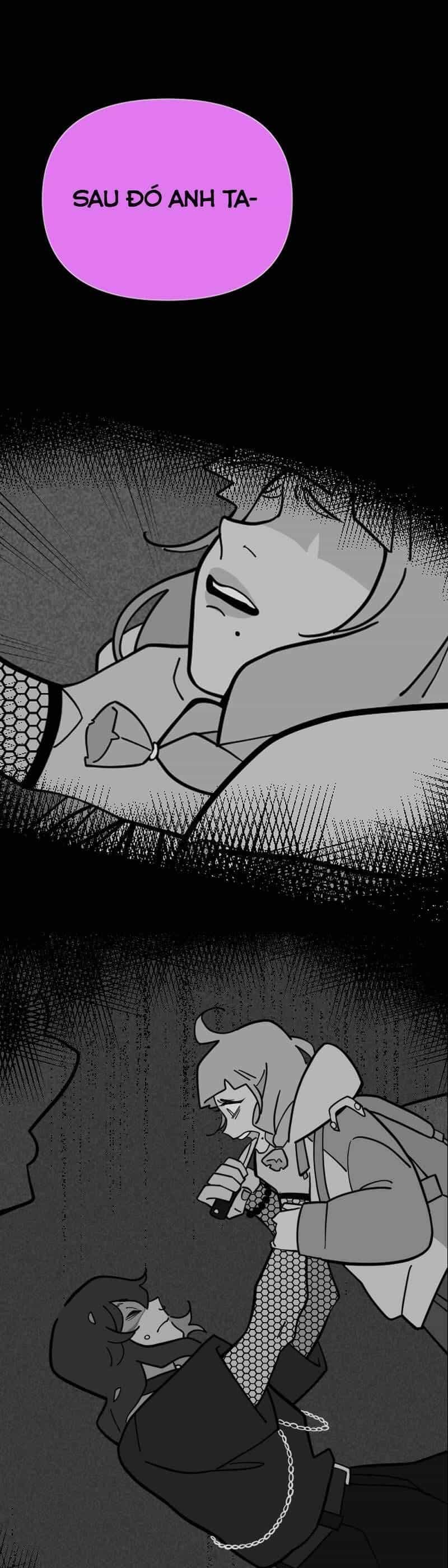 Homesick - Chương 26 - ảnh 8
