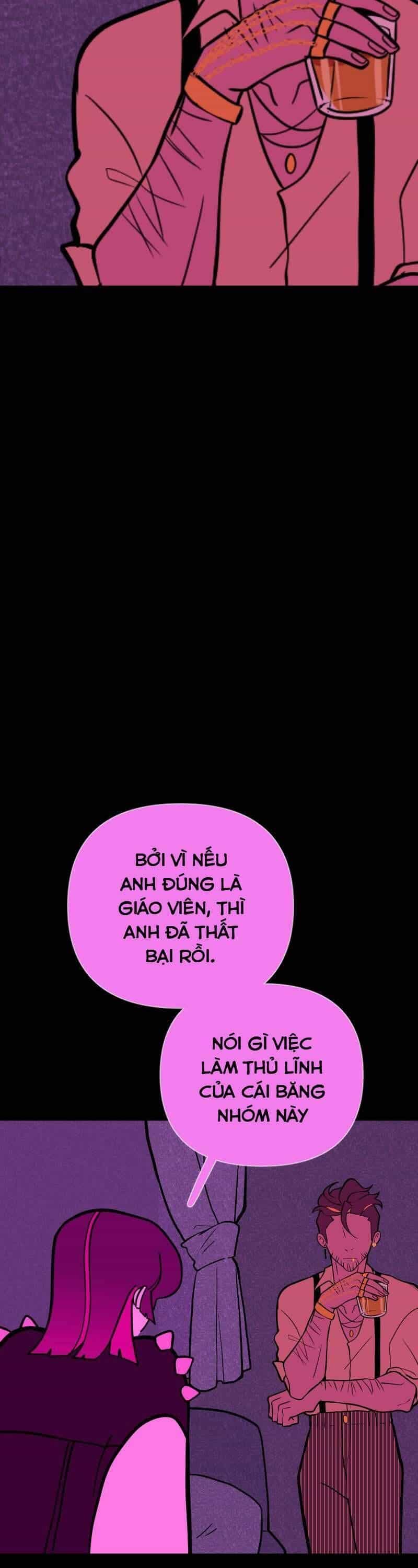 Homesick - Chương 27 - ảnh 15