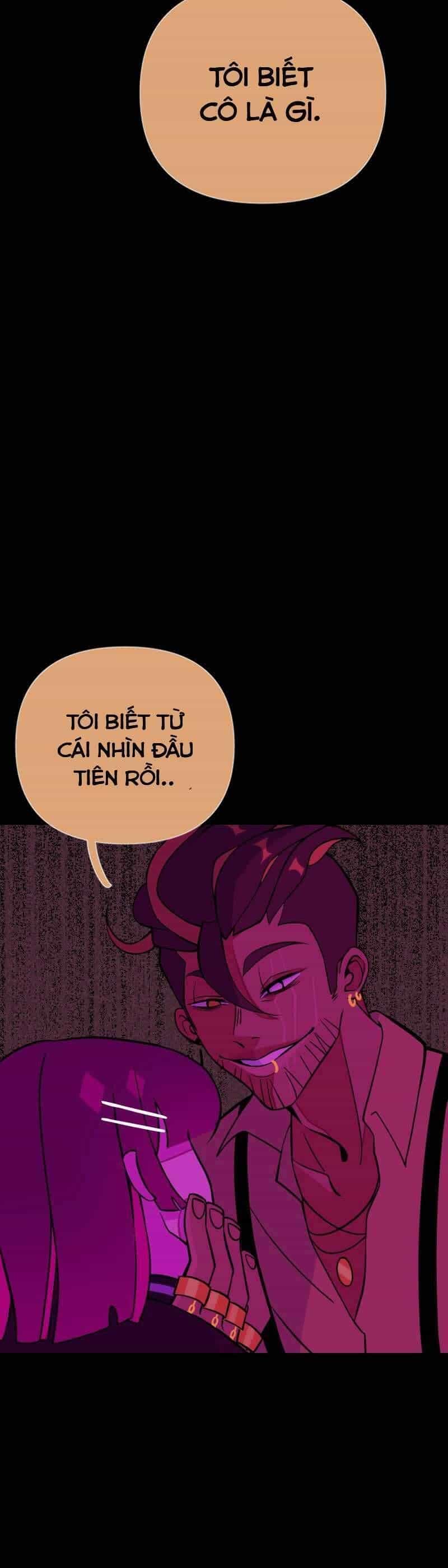 Homesick - Chương 27 - ảnh 22