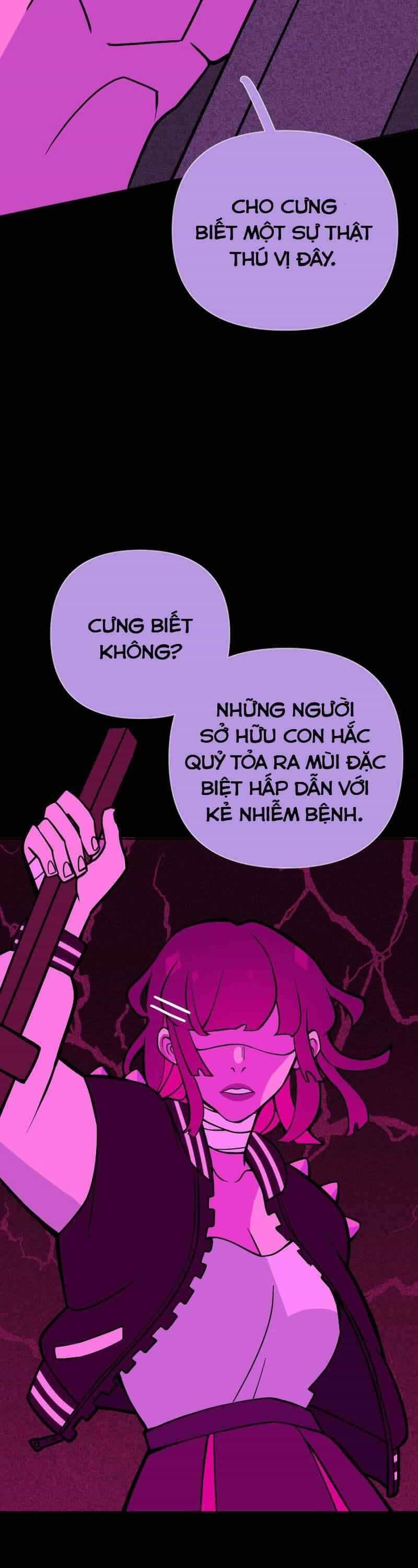 Homesick - Chương 27 - ảnh 42