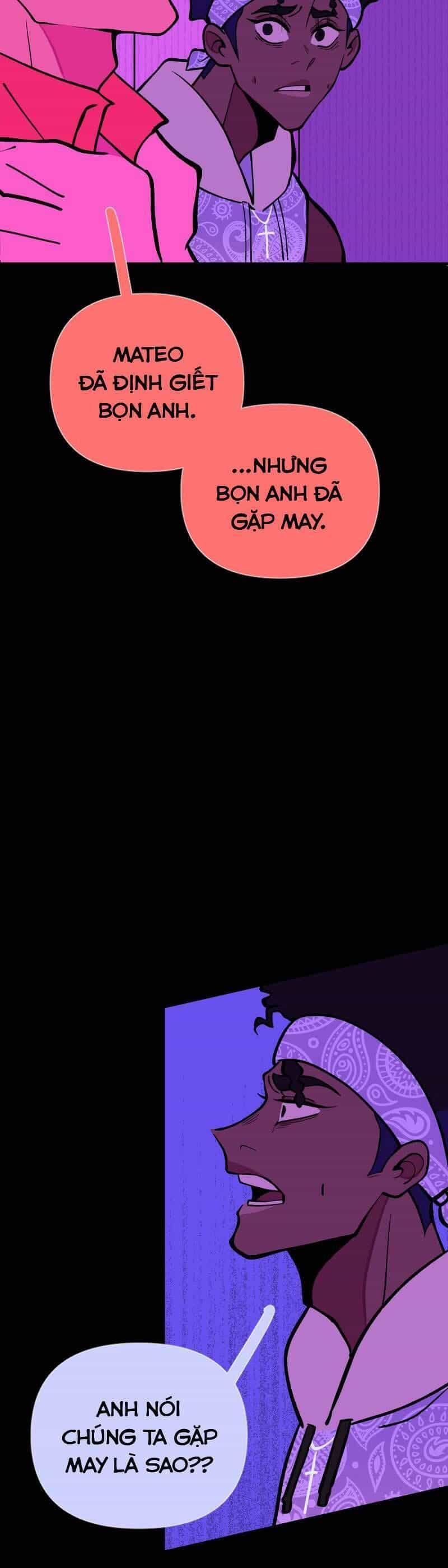 Homesick - Chương 29 - ảnh 13