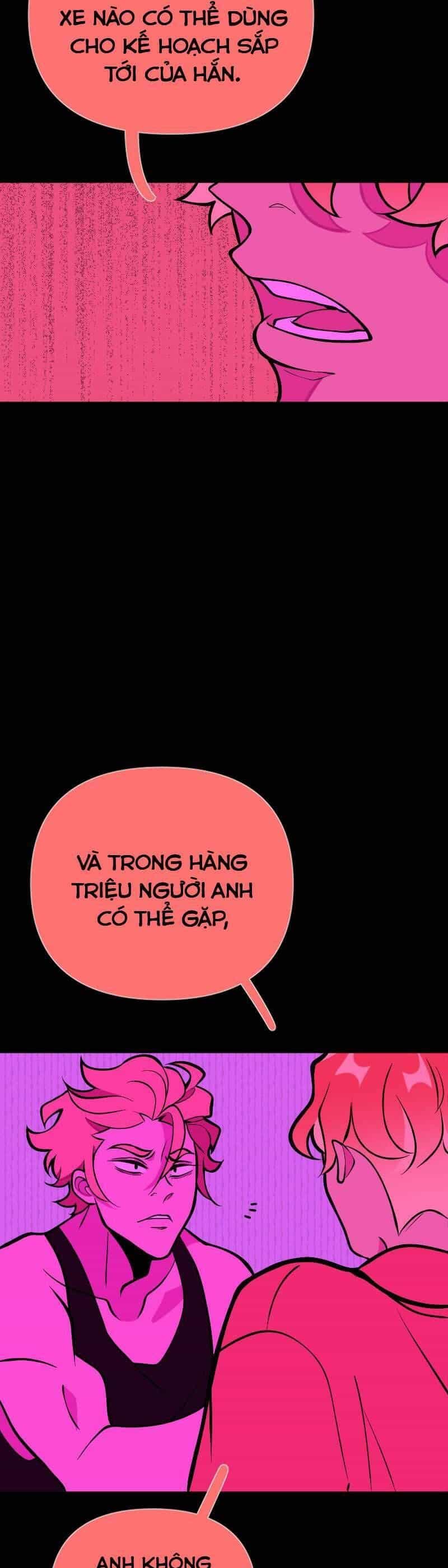 Homesick - Chương 29 - ảnh 16