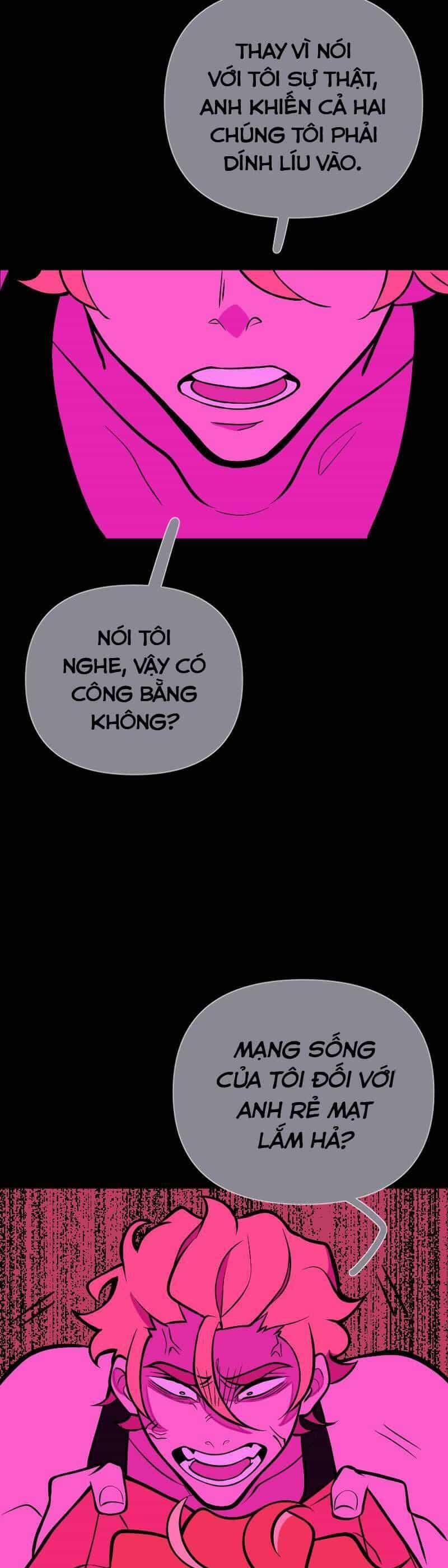 Homesick - Chương 29 - ảnh 19