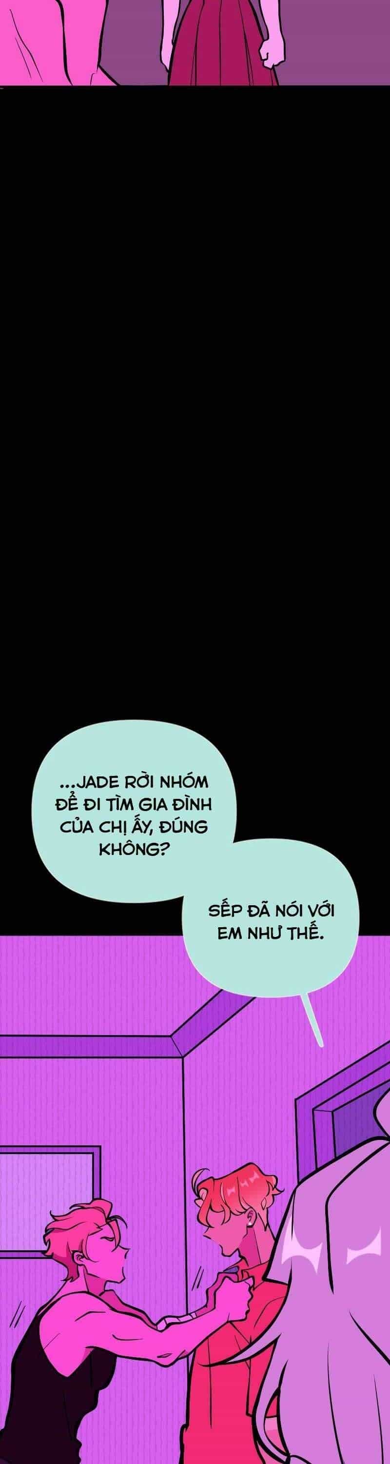Homesick - Chương 29 - ảnh 23