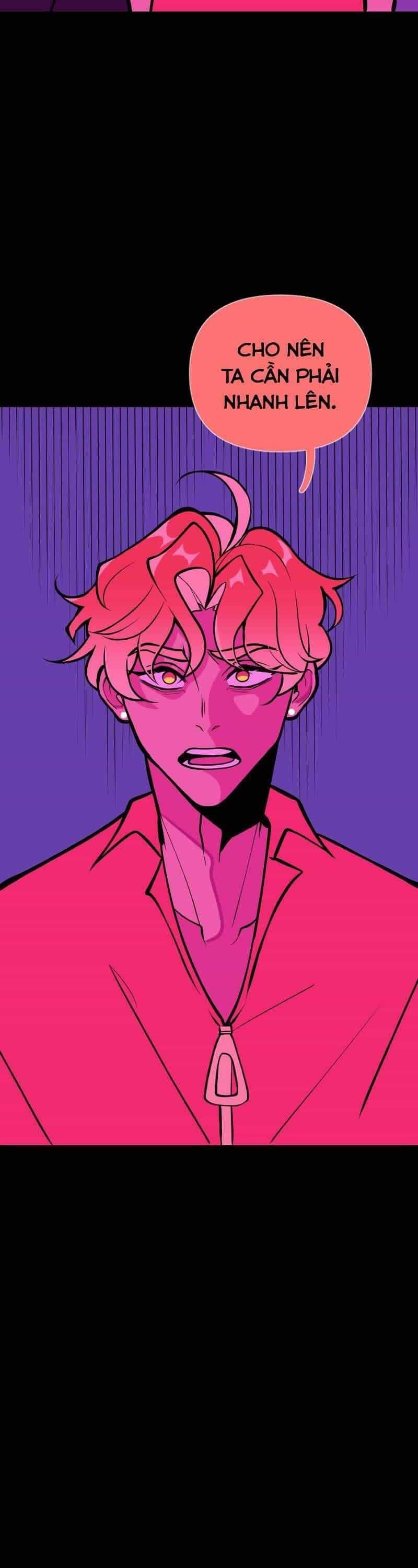 Homesick - Chương 29 - ảnh 33