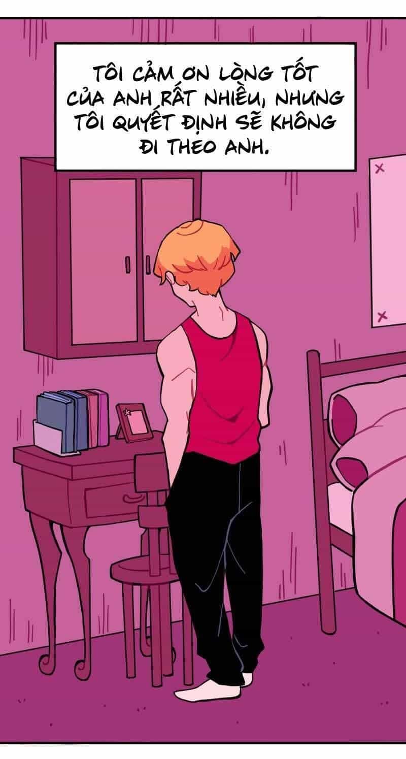 Homesick - Chương 3 - ảnh 31