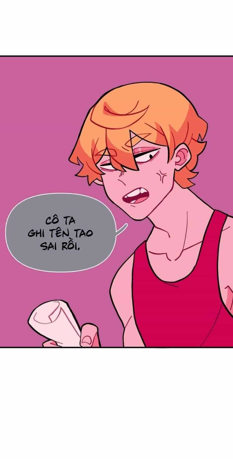 Homesick - Chương 3 - ảnh 40