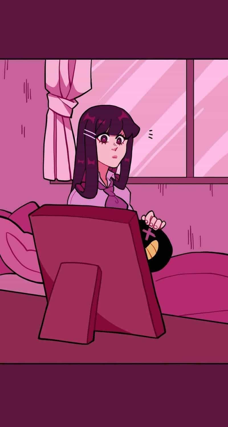Homesick - Chương 3 - ảnh 8