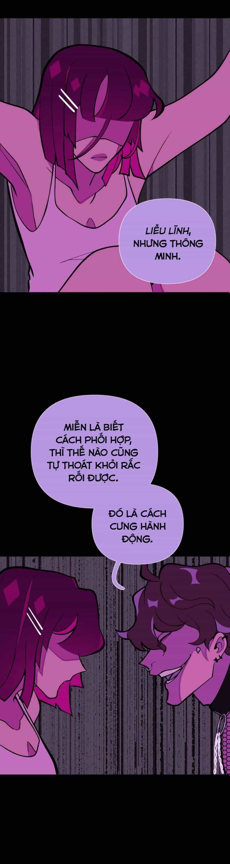 Homesick - Chương 30 - ảnh 25