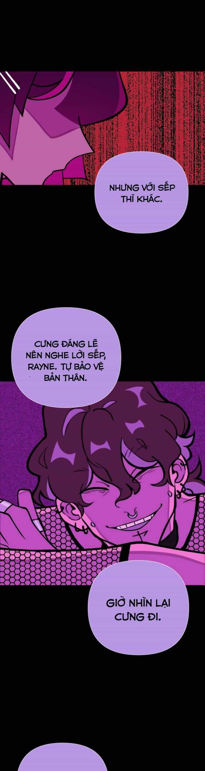 Homesick - Chương 30 - ảnh 26