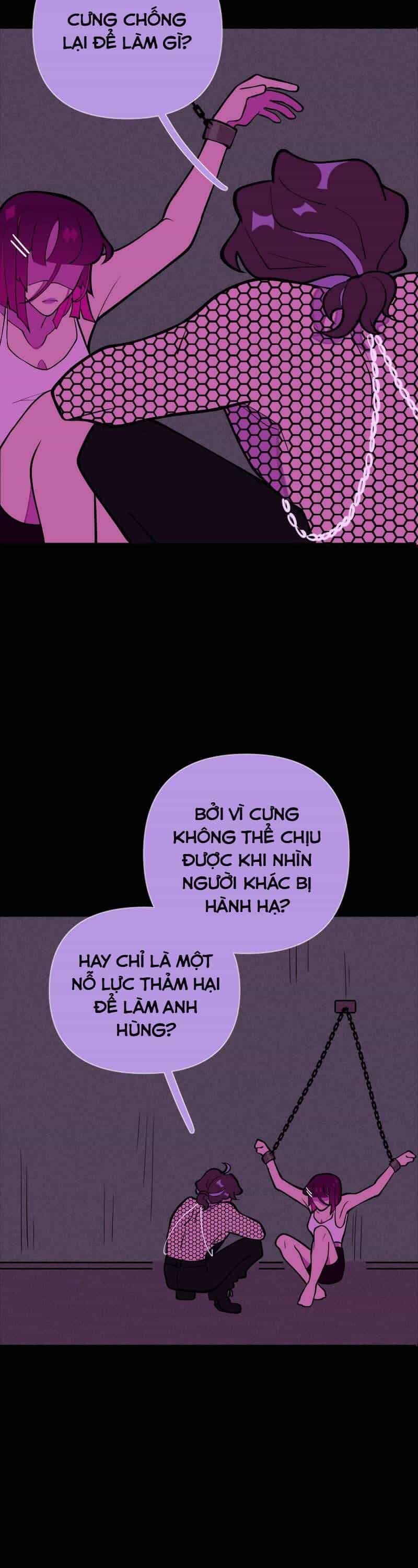 Homesick - Chương 30 - ảnh 27