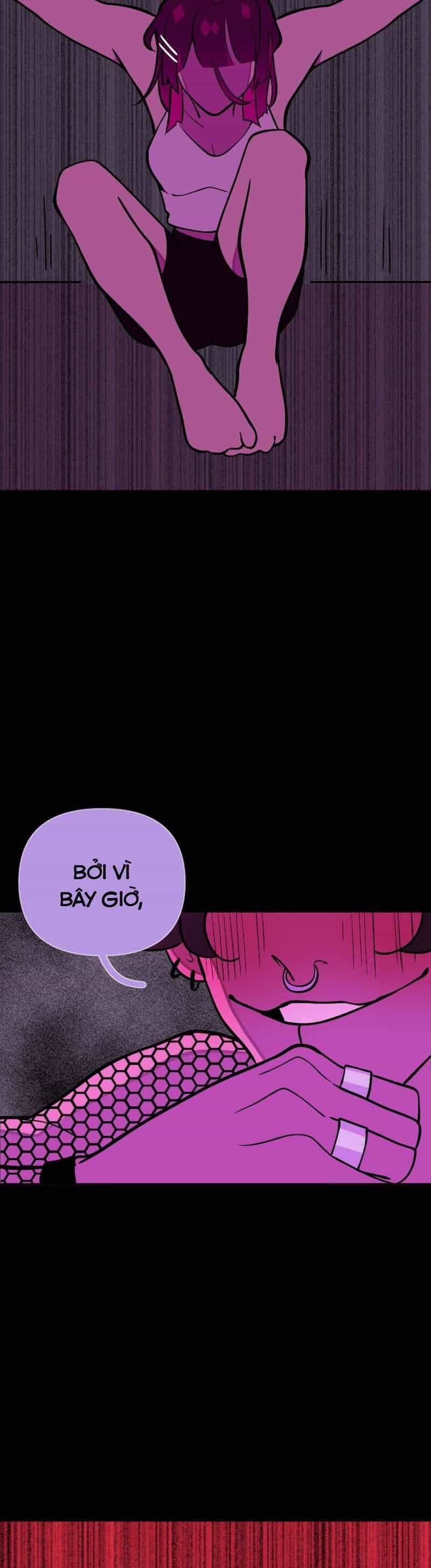 Homesick - Chương 30 - ảnh 31
