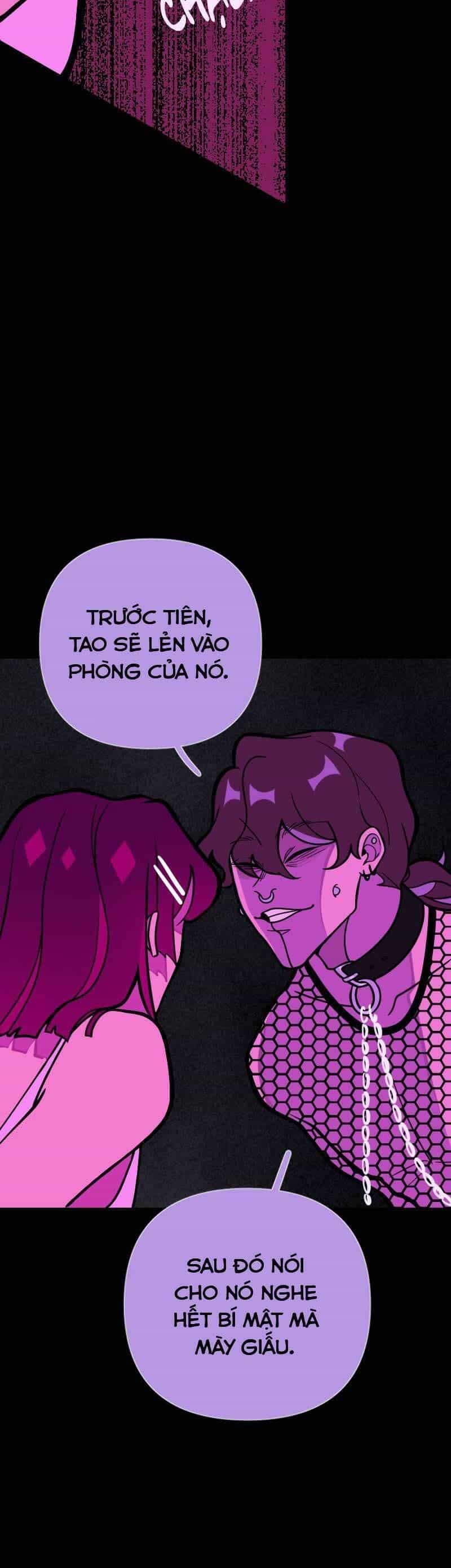 Homesick - Chương 32 - ảnh 19