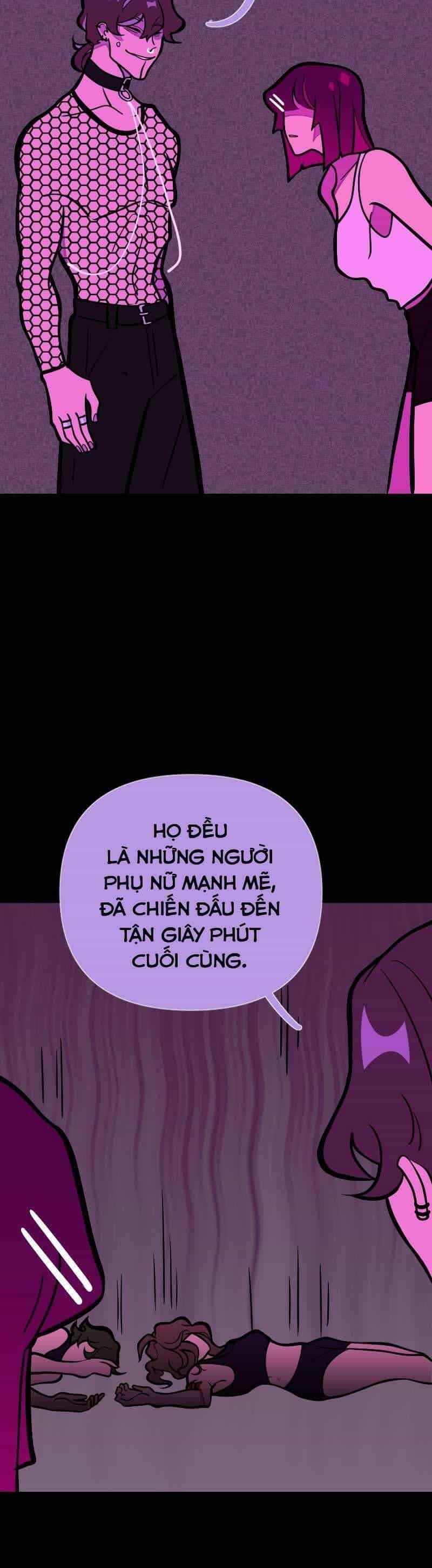 Homesick - Chương 32 - ảnh 33