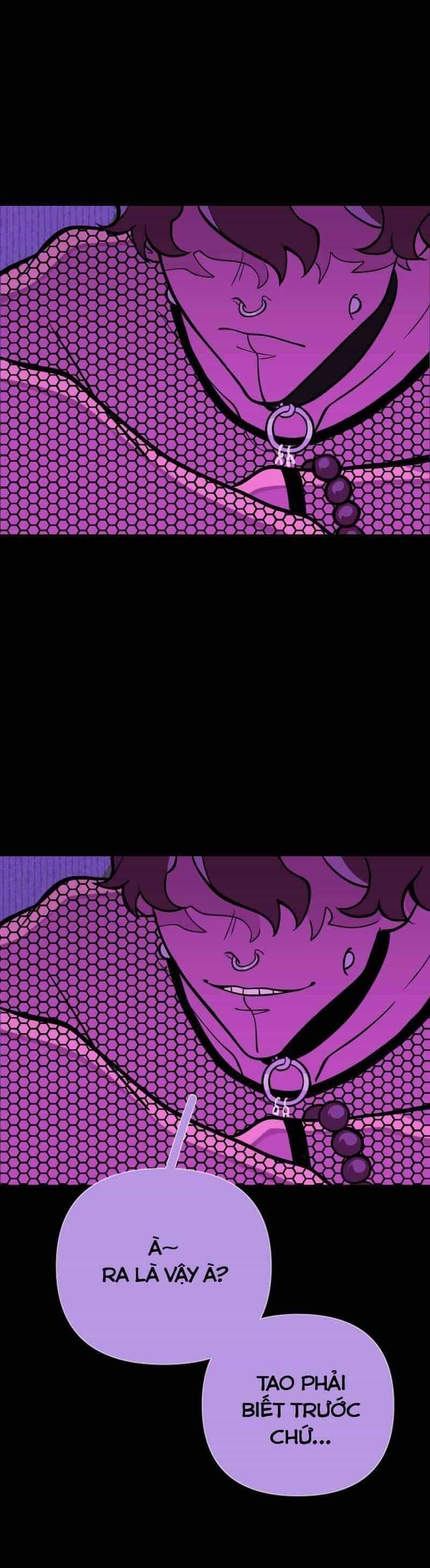 Homesick - Chương 32 - ảnh 5