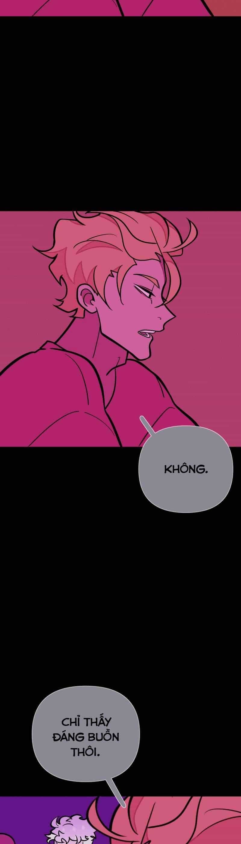 Homesick - Chương 33 - ảnh 27