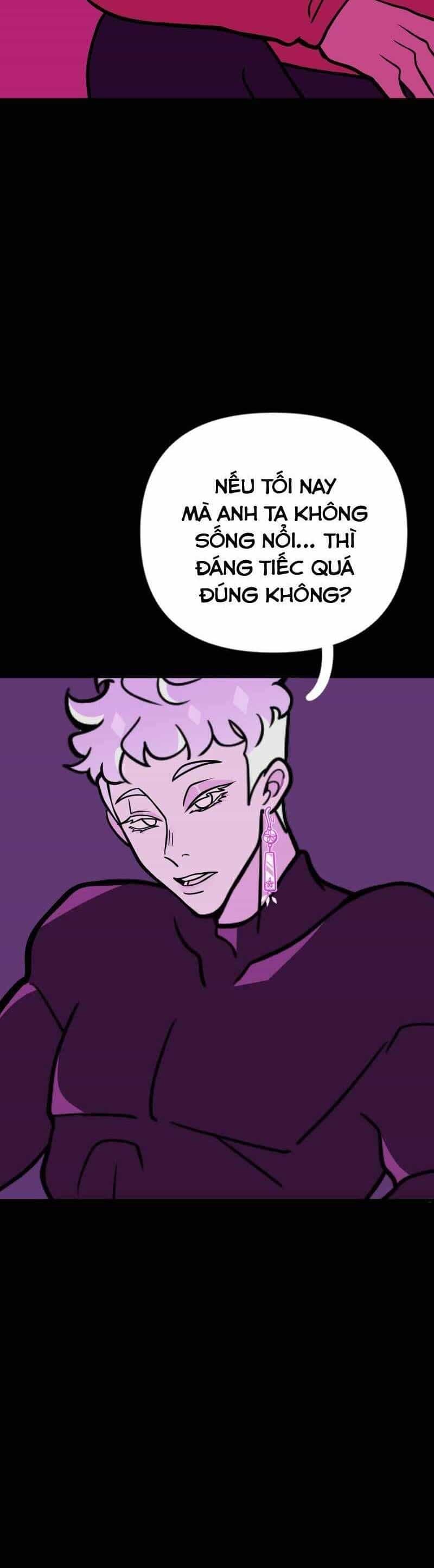 Homesick - Chương 33 - ảnh 42