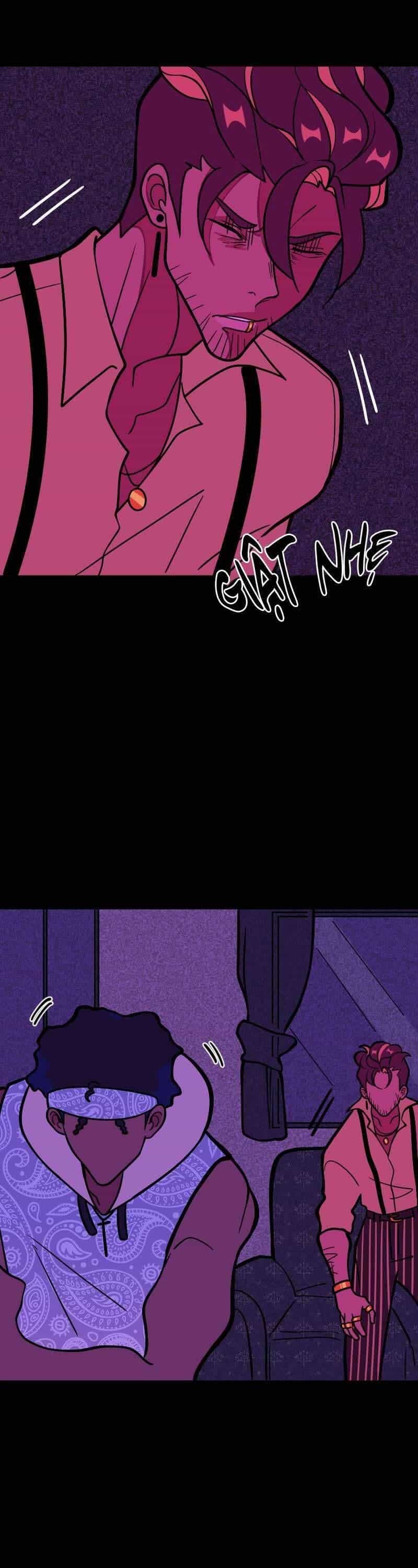 Homesick - Chương 34 - ảnh 27