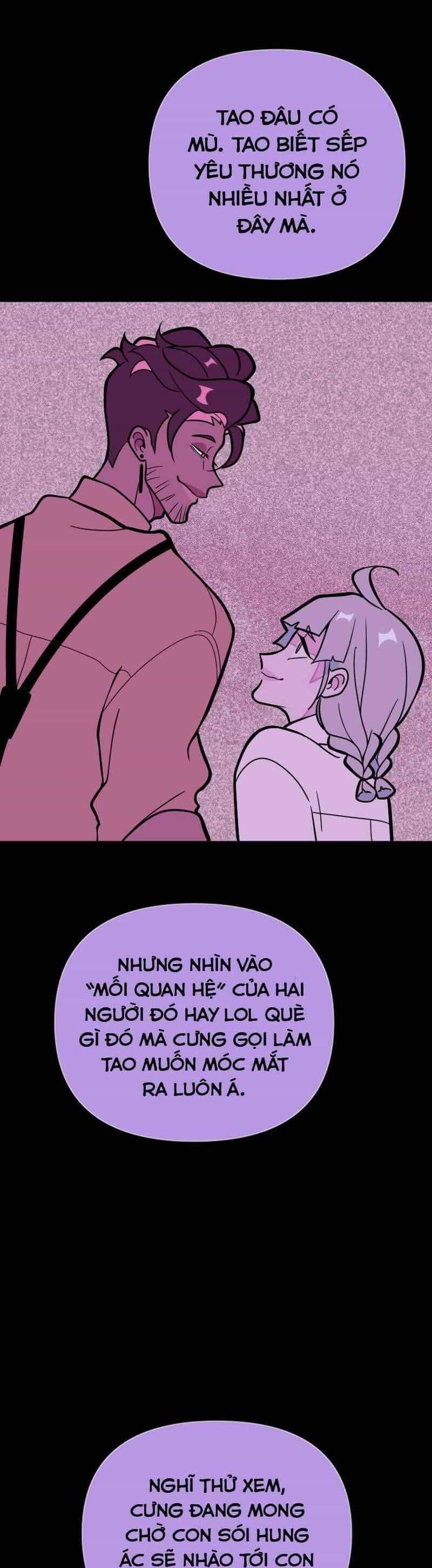 Homesick - Chương 34 - ảnh 43