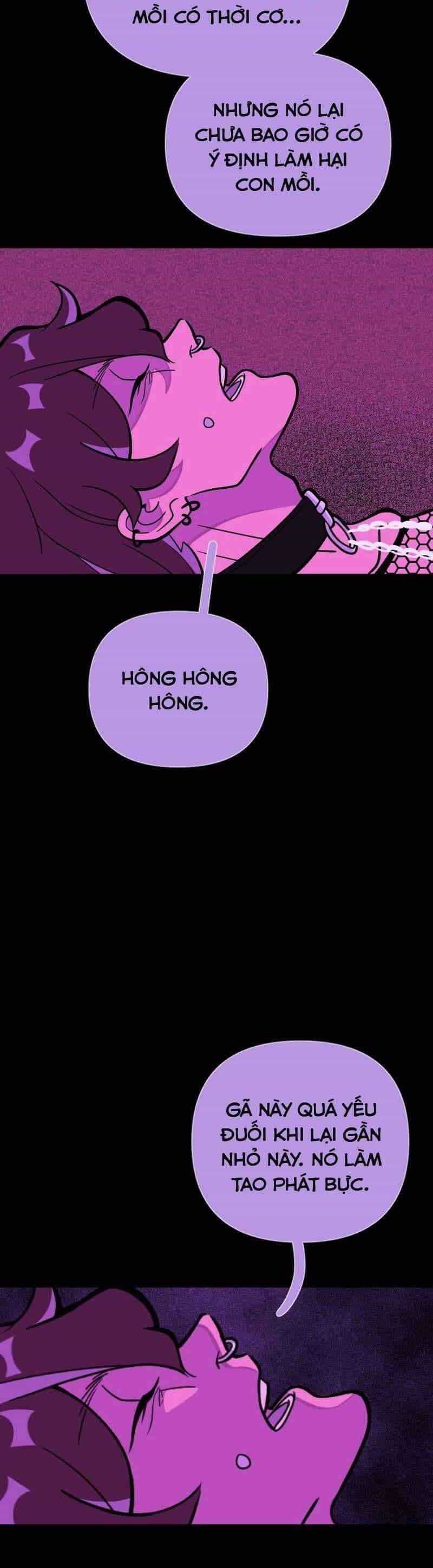 Homesick - Chương 34 - ảnh 44
