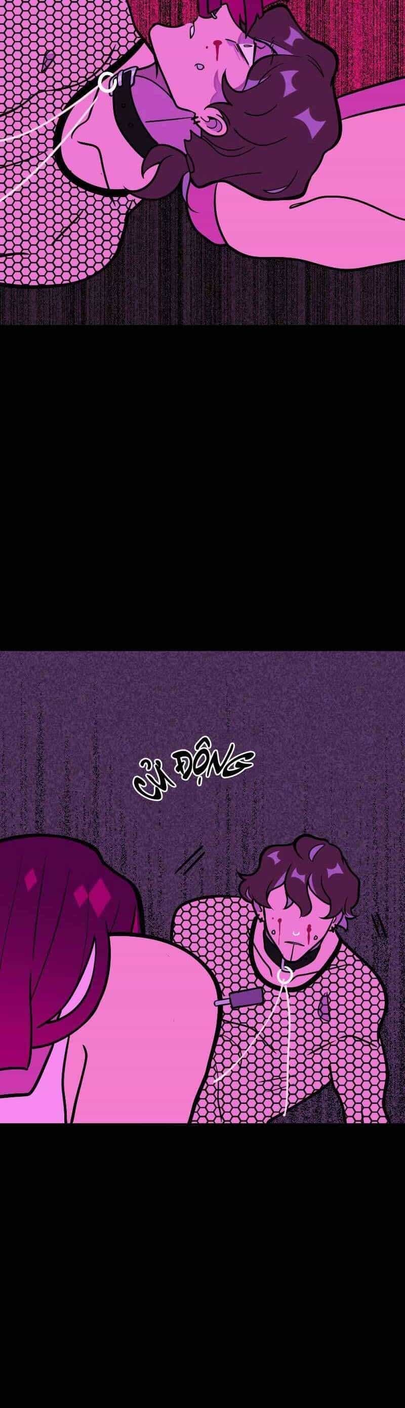 Homesick - Chương 34 - ảnh 55