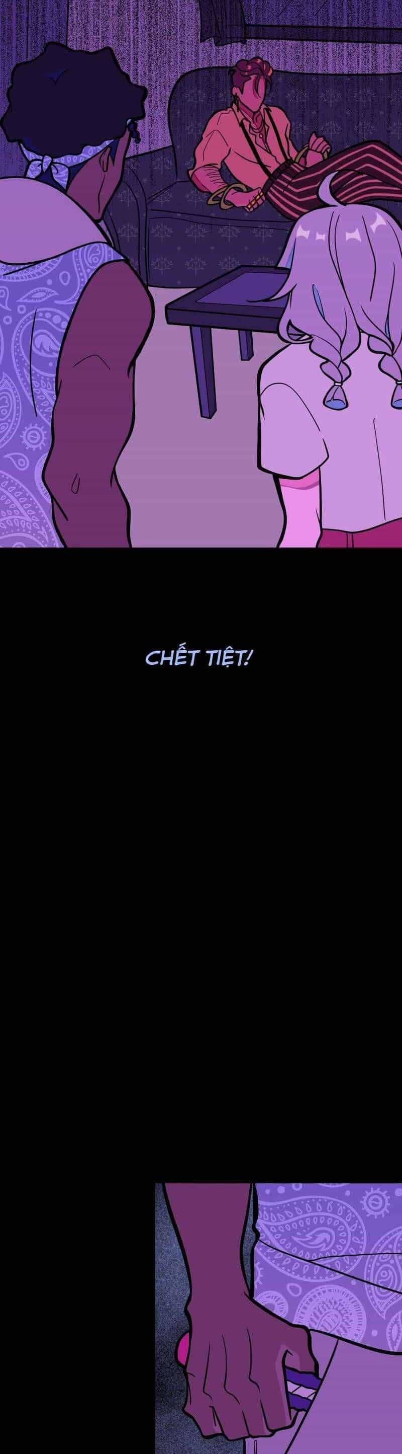 Homesick - Chương 34 - ảnh 8