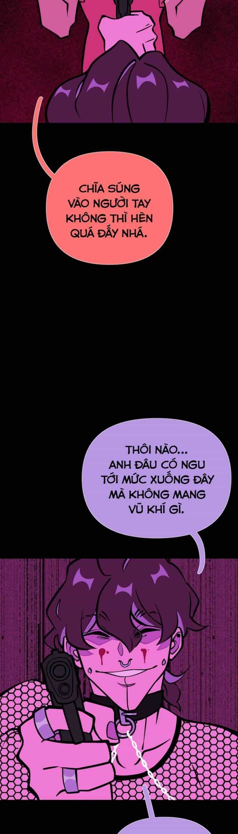 Homesick - Chương 35 - ảnh 8