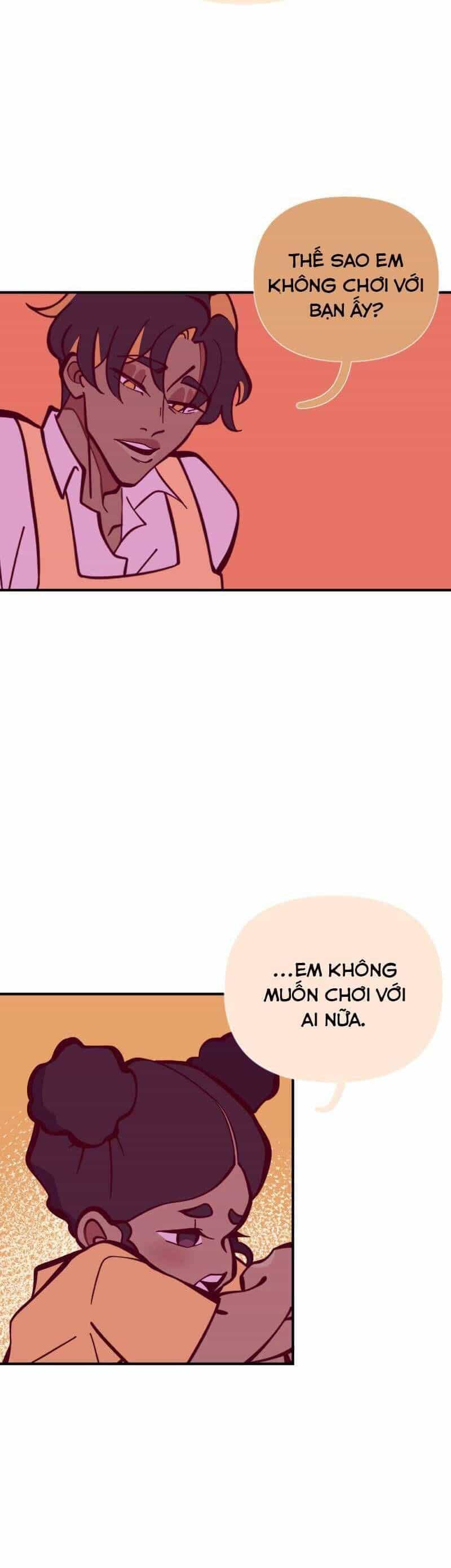 Homesick - Chương 37 - ảnh 43