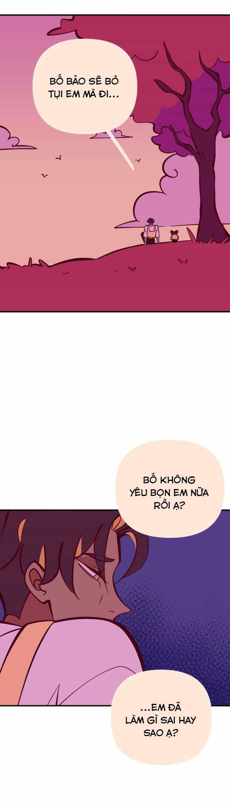 Homesick - Chương 37 - ảnh 45