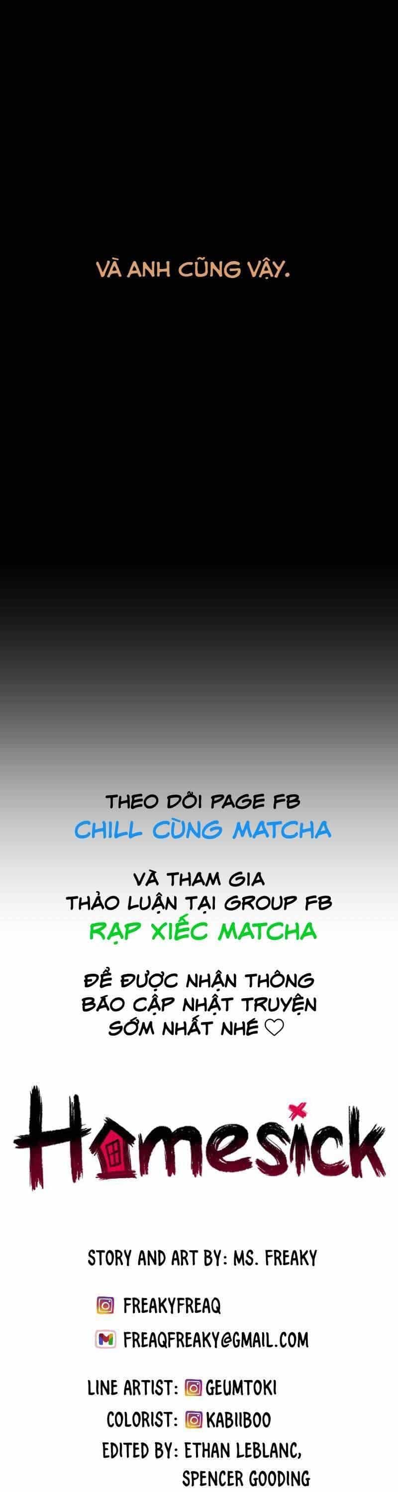 Homesick - Chương 37 - ảnh 65