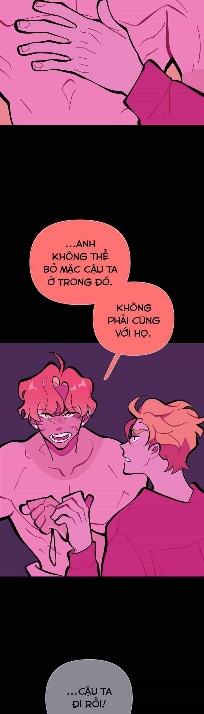 Homesick - Chương 39 - ảnh 23