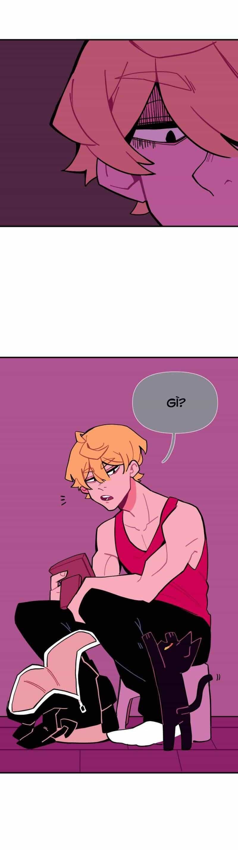 Homesick - Chương 4 - ảnh 19