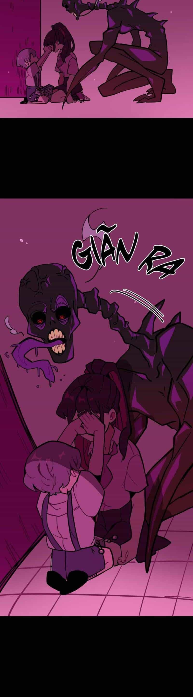 Homesick - Chương 4 - ảnh 23