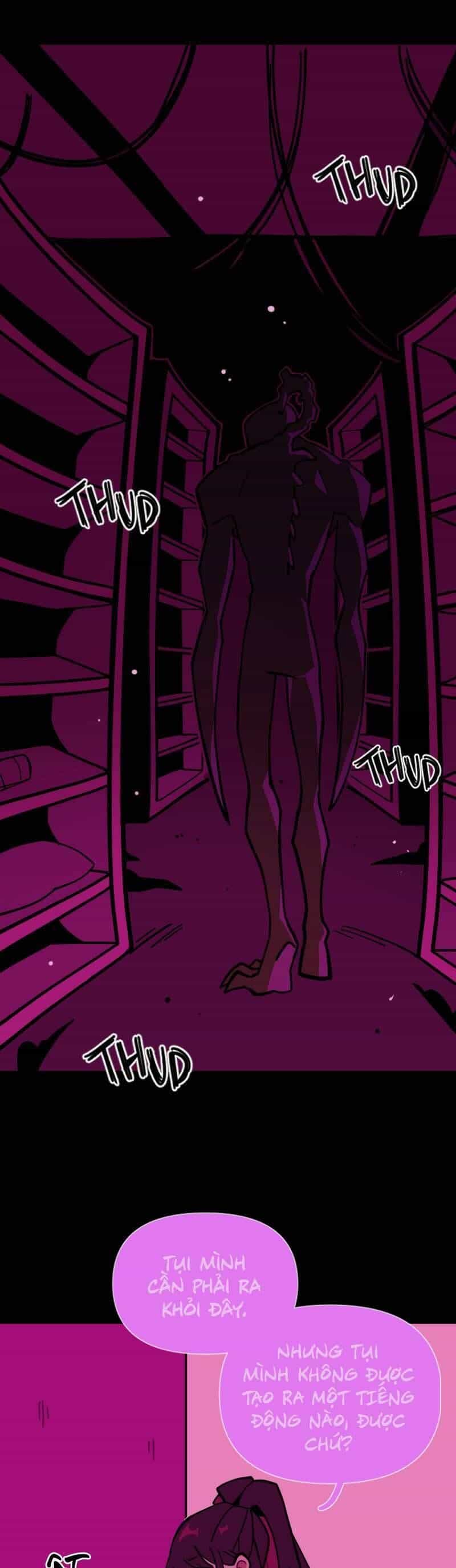 Homesick - Chương 4 - ảnh 29