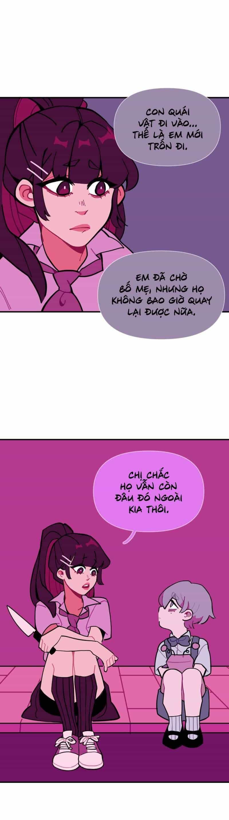 Homesick - Chương 4 - ảnh 37