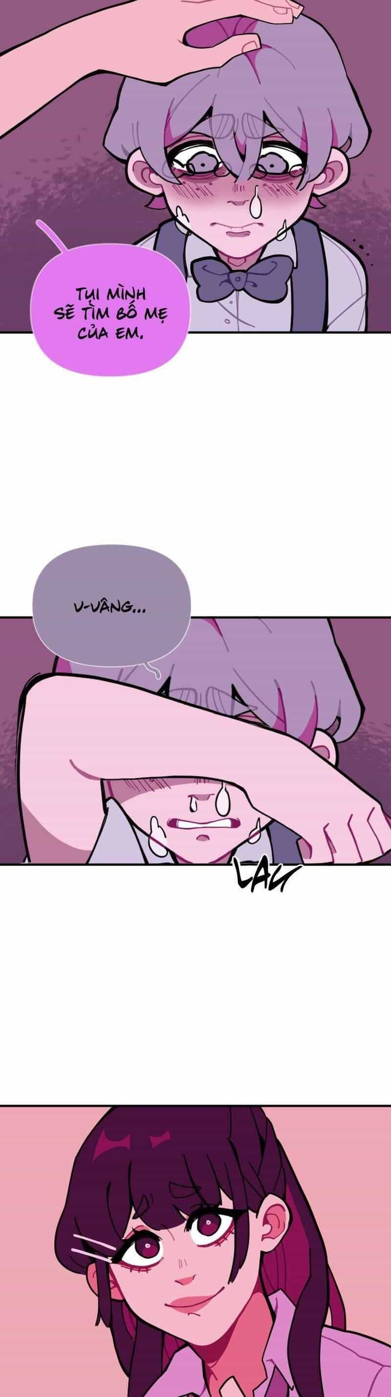 Homesick - Chương 4 - ảnh 41