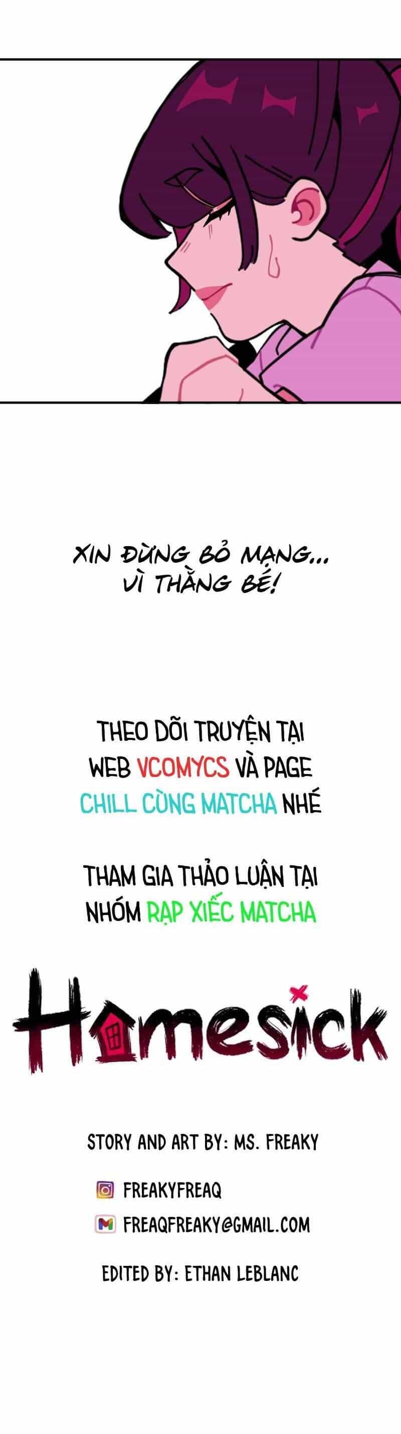 Homesick - Chương 4 - ảnh 43