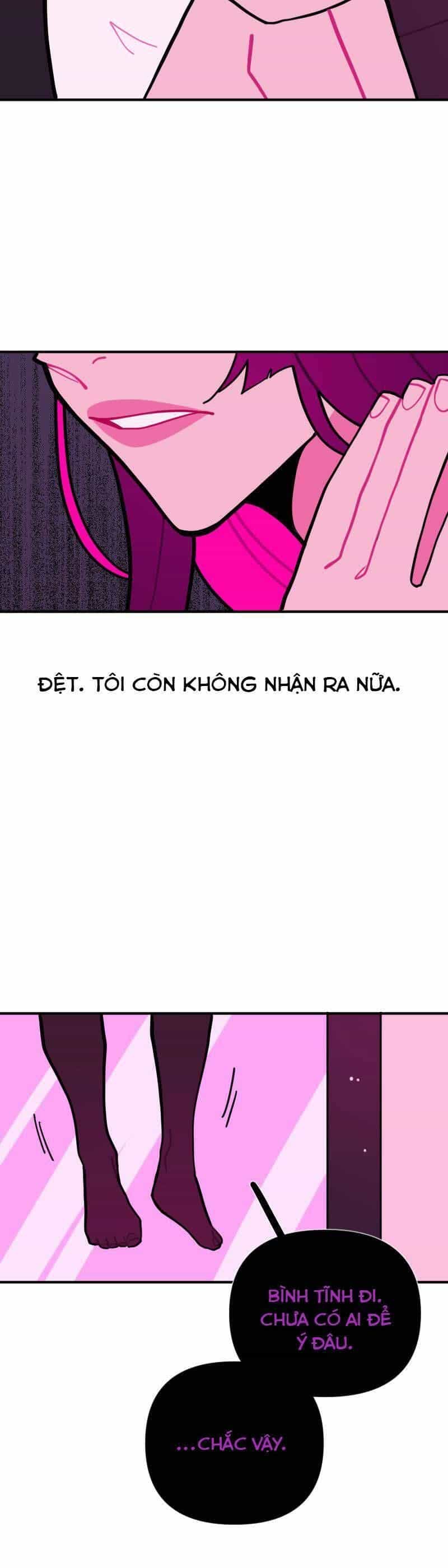 Homesick - Chương 40 - ảnh 7